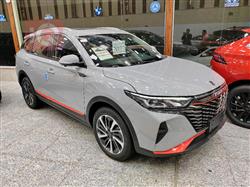 دۆنگ فینگ AX7